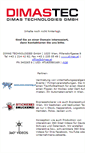 Mobile Screenshot of pichler-anwalt.traum-portal.at